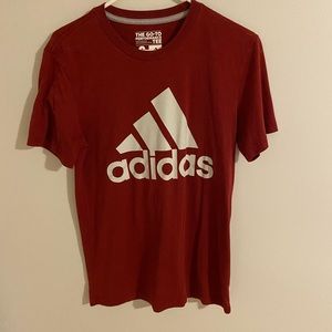 Adidas T shirt